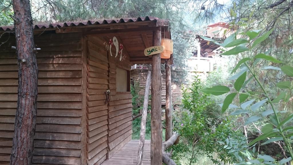 Yerdeniz Kamp Oludeniz