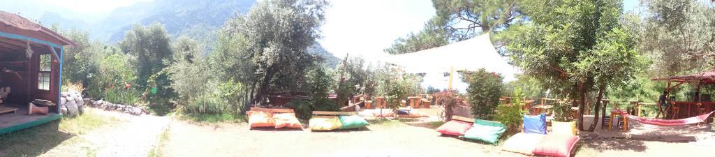 Yerdeniz Kamp Campsite Oludeniz