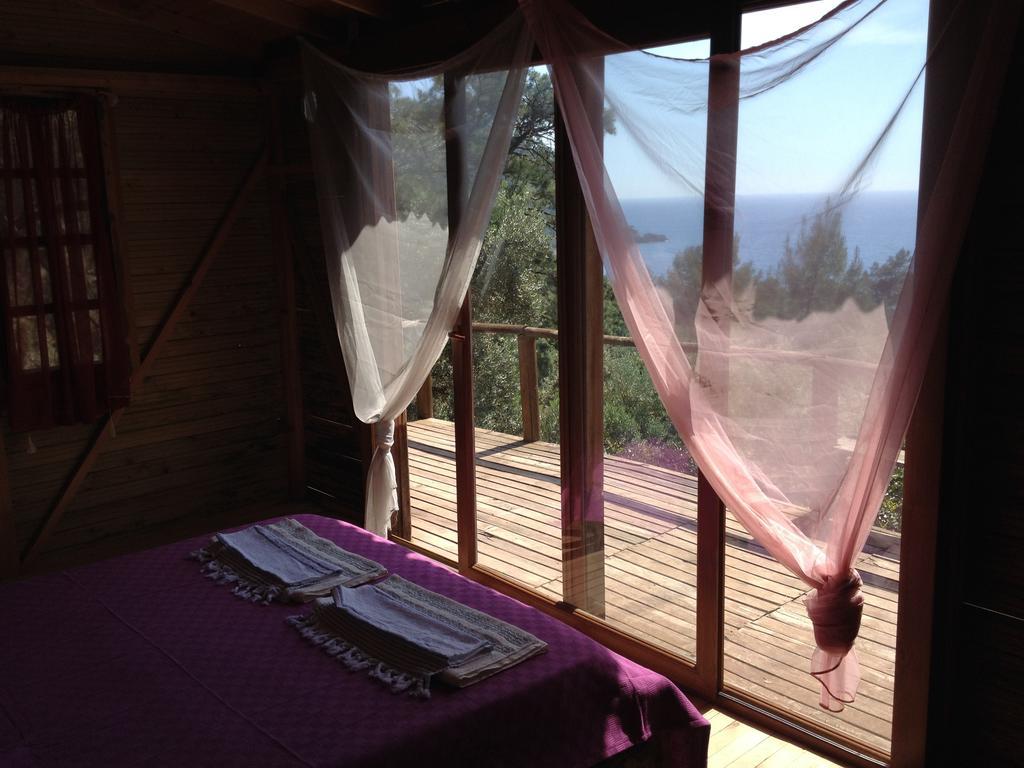 Yerdeniz Kamp Oludeniz