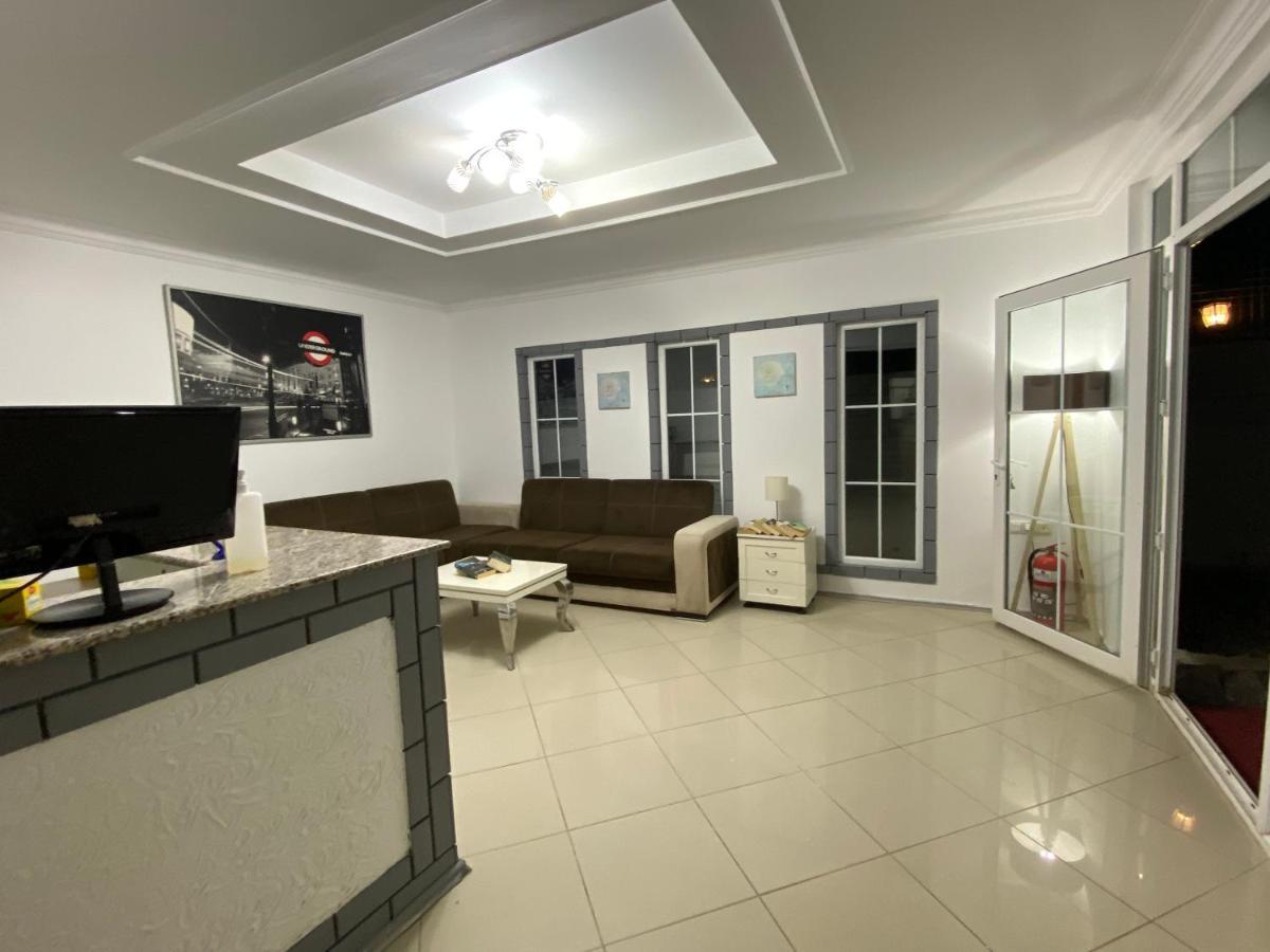 Greenway Otel