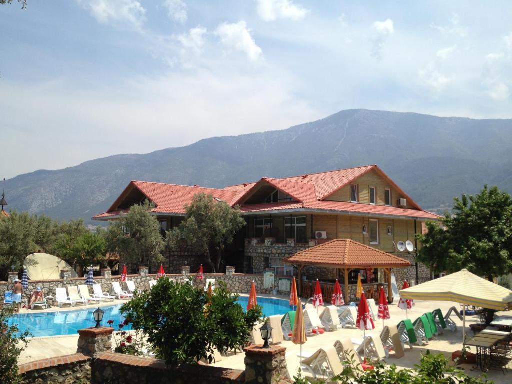Lycian Otel