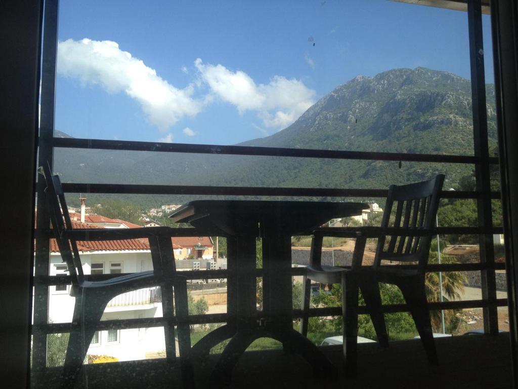 Lycian Otel *