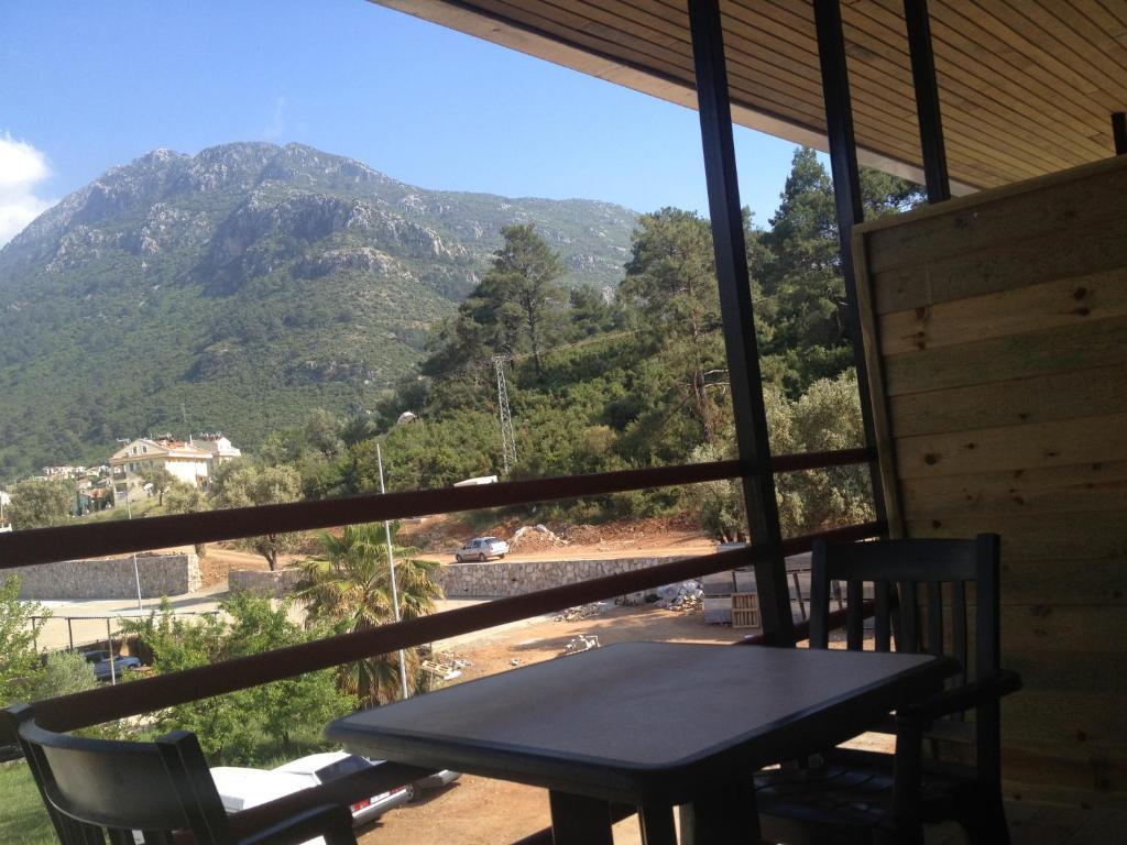 Otel Lycian