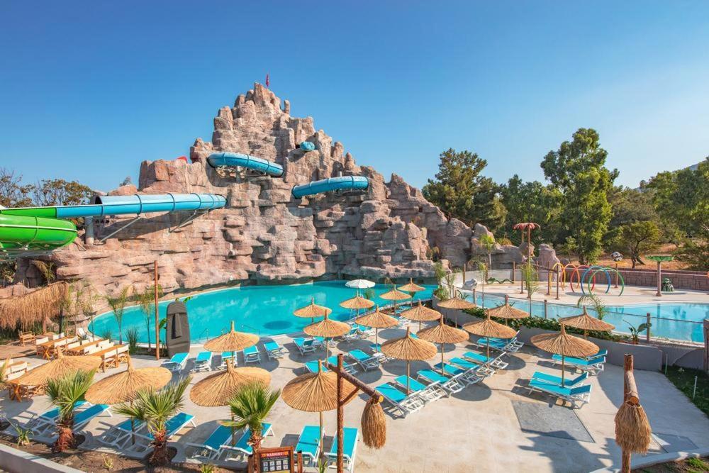 Otel Orka World & Aquapark