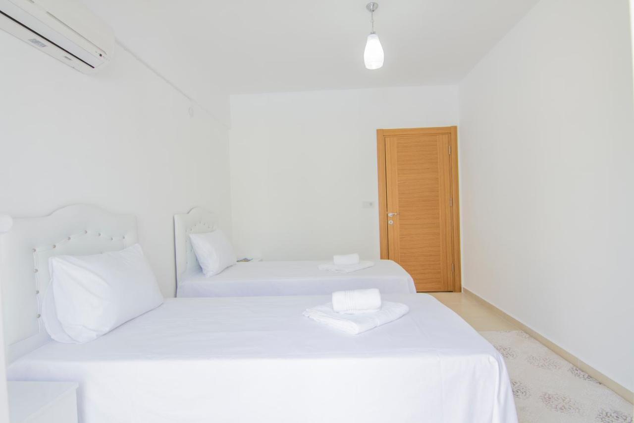 Apartment Pinara