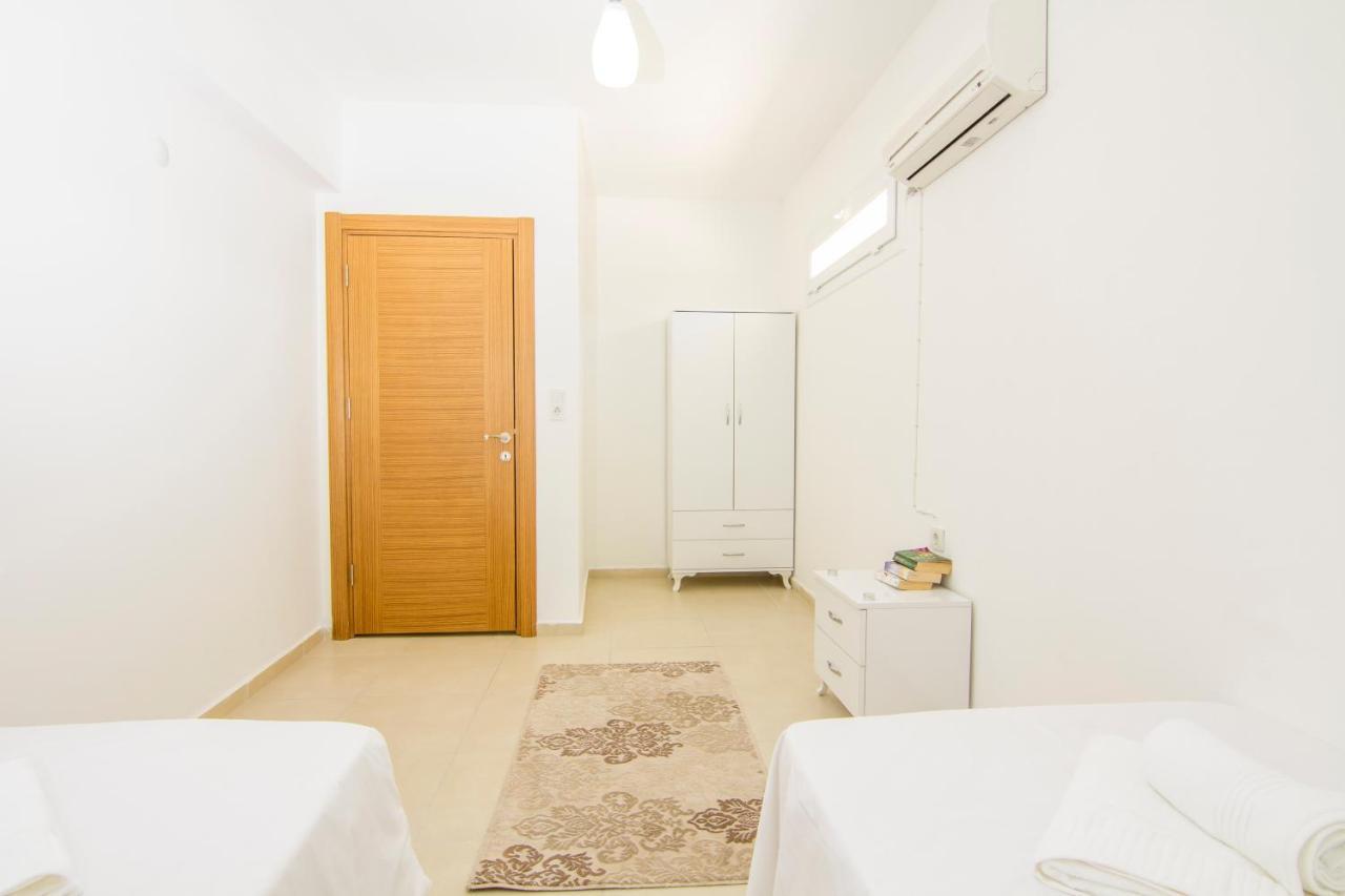 Apartment Pinara Oludeniz