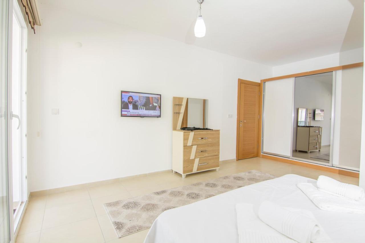 Apartment Pinara *