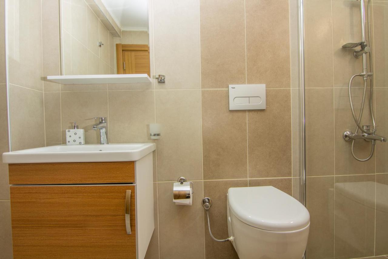 Pinara Apartment Oludeniz