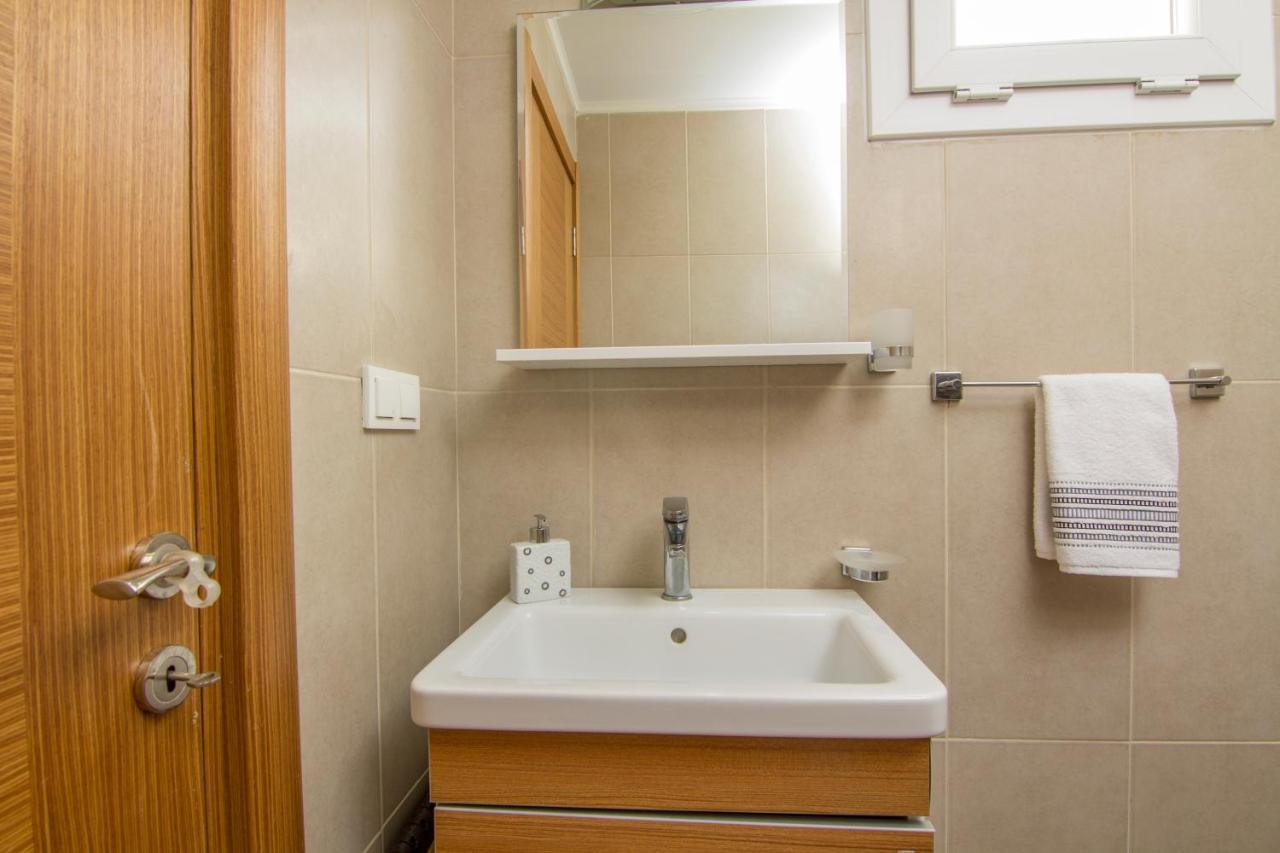 Apartment Pinara *