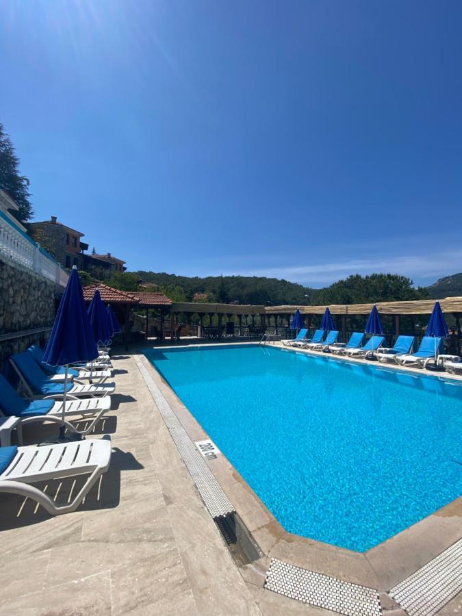 Ph Hotel Oludeniz