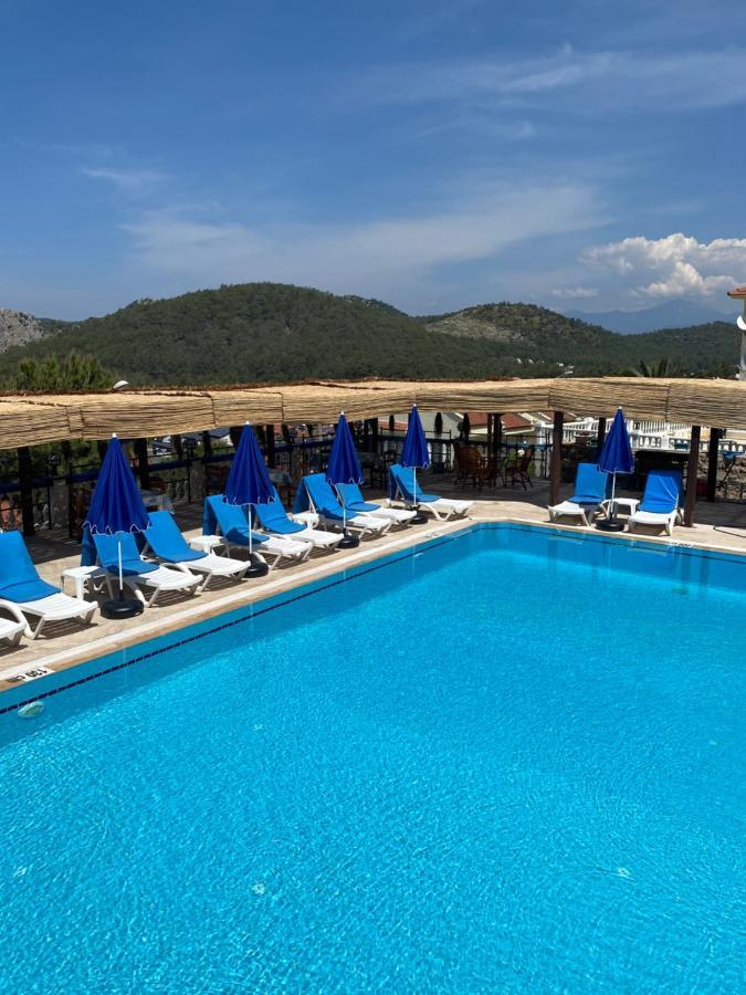 Ph Oludeniz