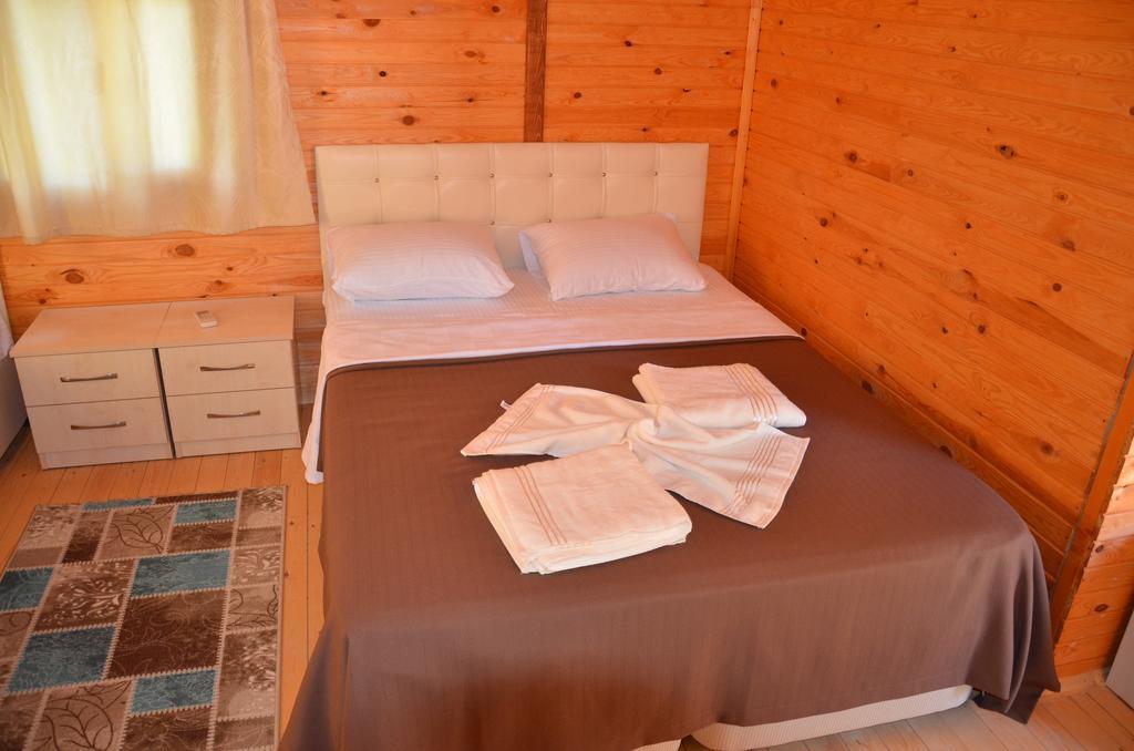 Otel Gorge Club