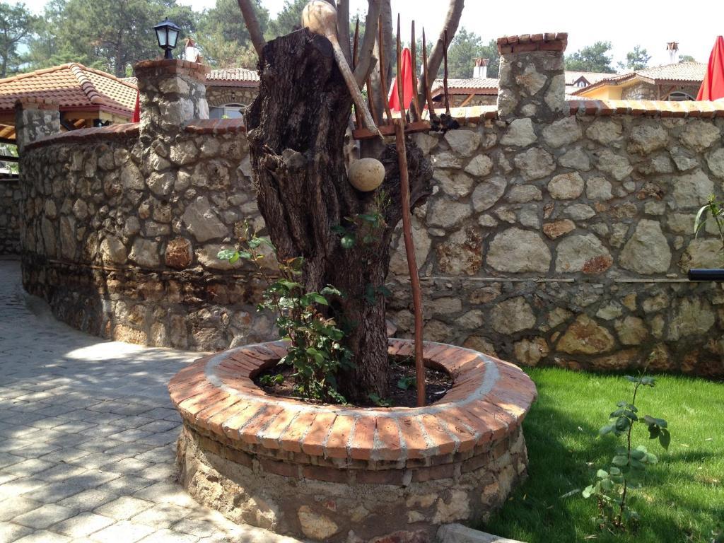 Lycian Otel