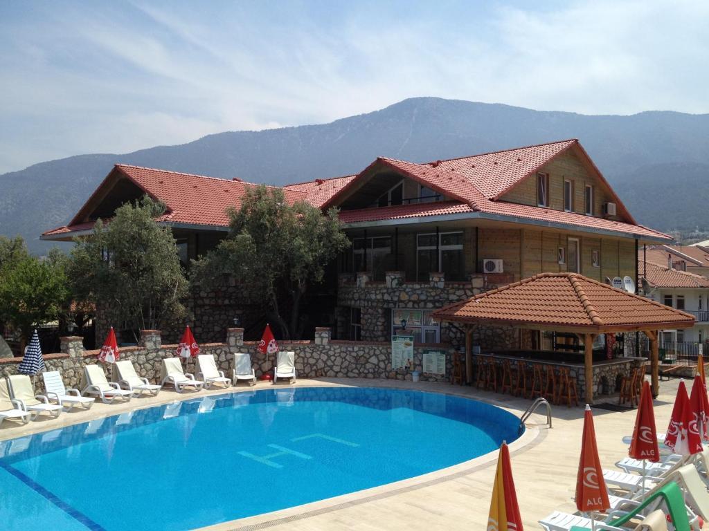 Lycian Otel