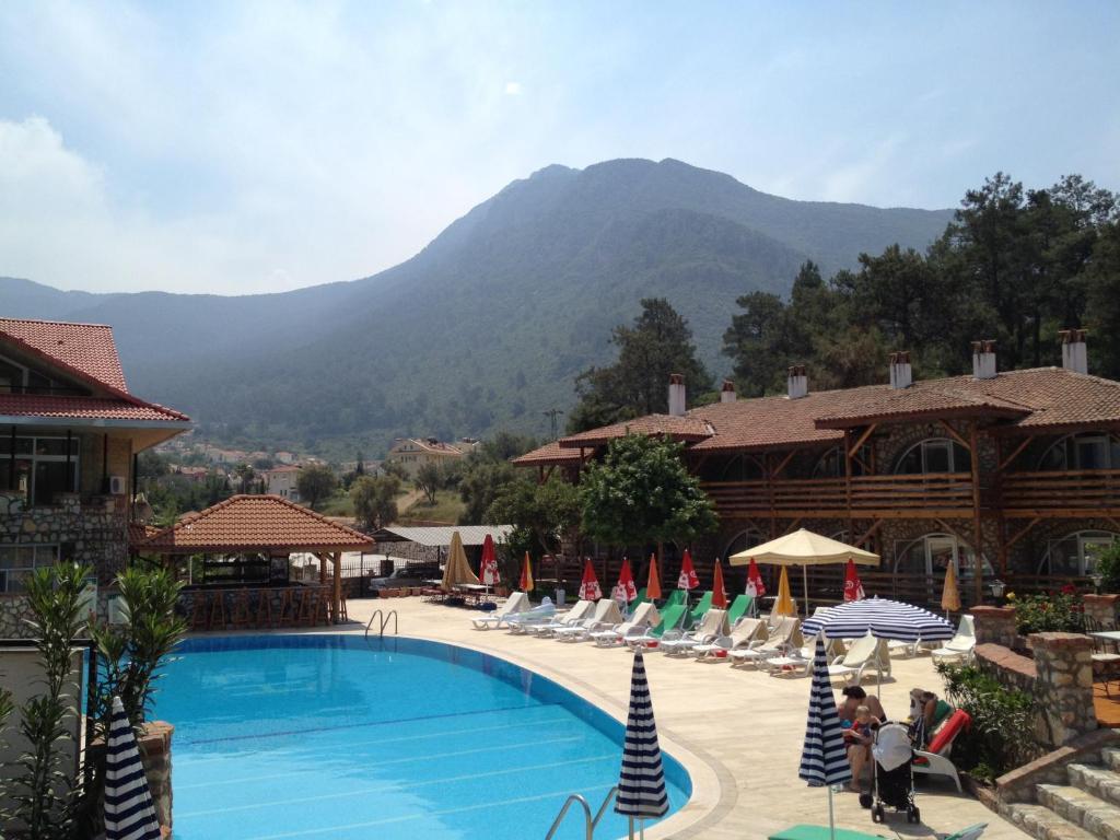 Lycian Otel