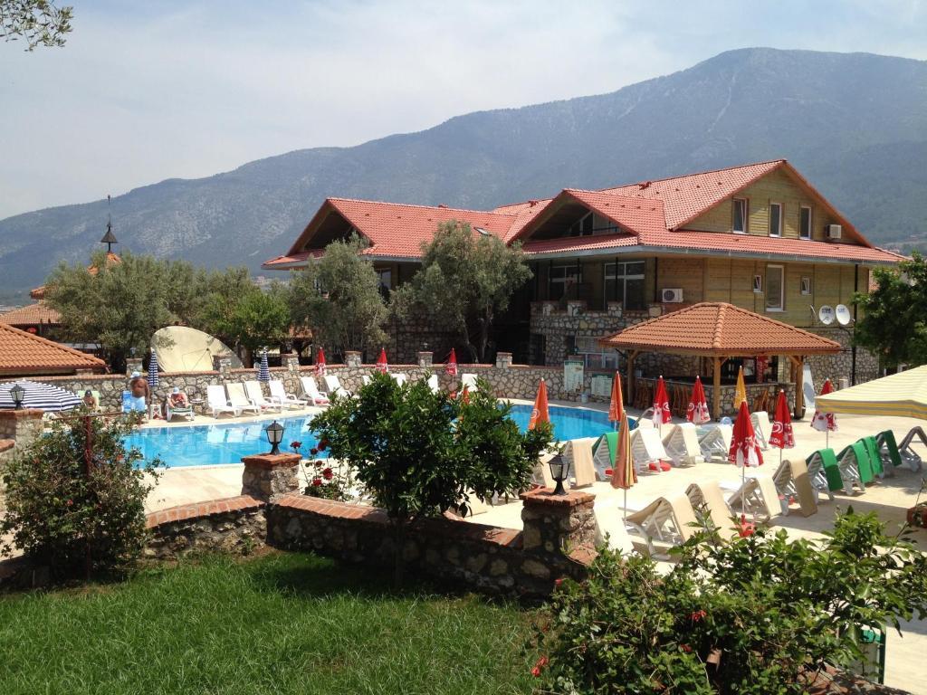 Lycian