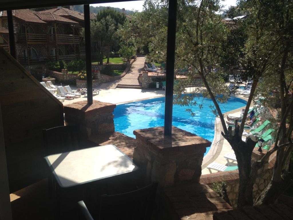 Otel Lycian Ölüdeniz