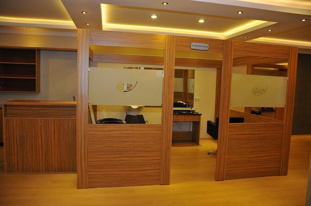 Aes Club Otel Ölüdeniz