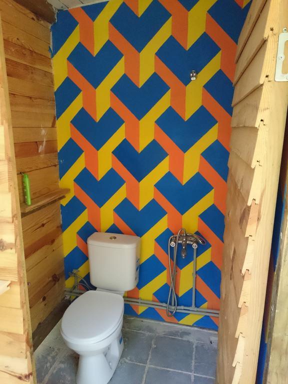Campsite Yerdeniz Kamp Oludeniz