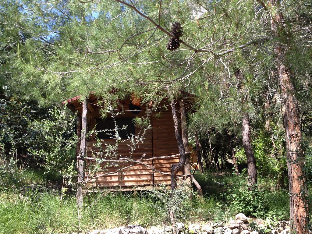 Campsite Yerdeniz Kamp