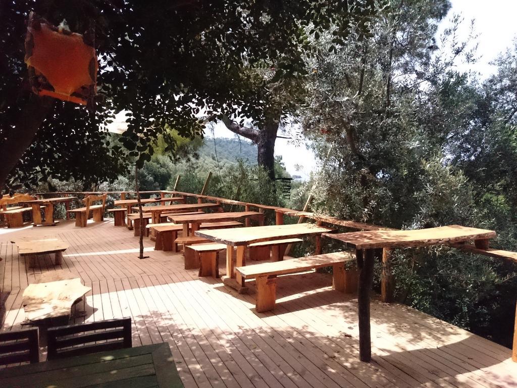 Yerdeniz Kamp Campsite Oludeniz