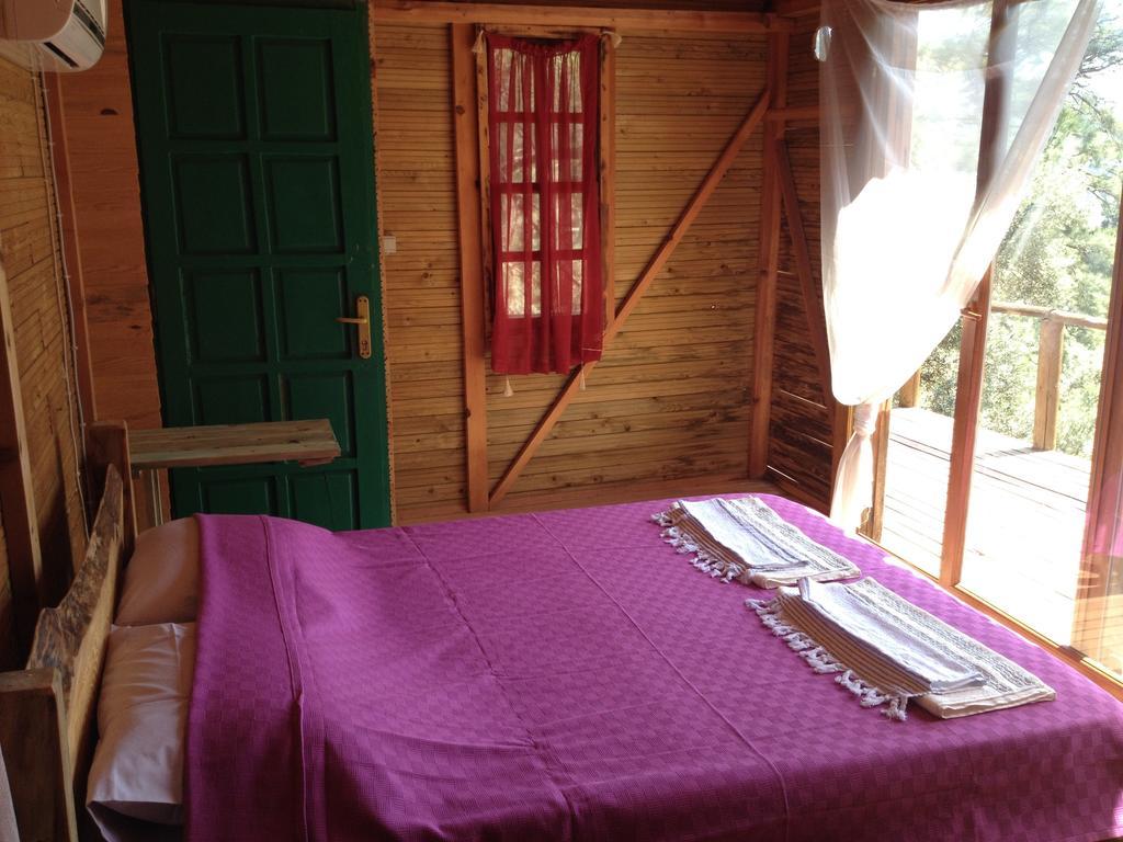 Yerdeniz Kamp Oludeniz