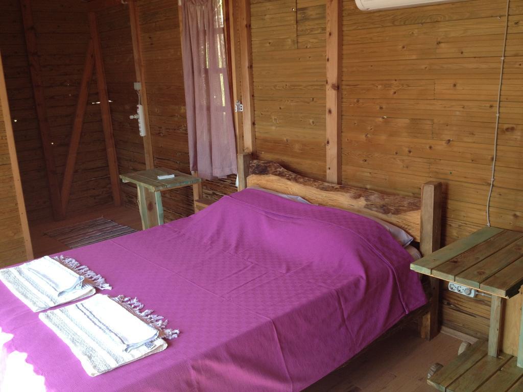 Campsite Yerdeniz Kamp