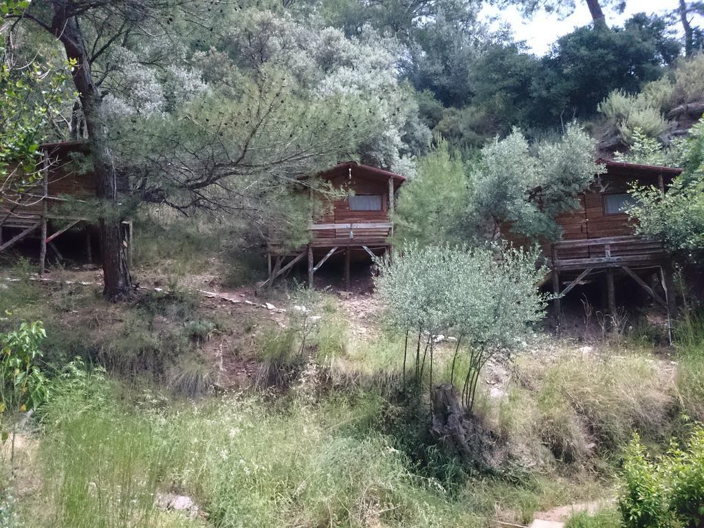 Yerdeniz Kamp Campsite Oludeniz