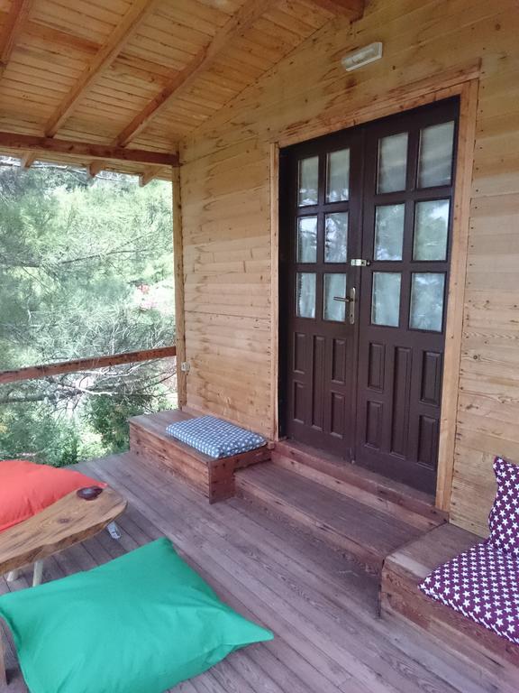 Yerdeniz Kamp * Oludeniz