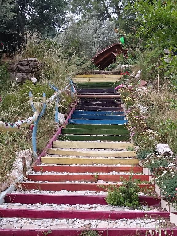 Campsite Yerdeniz Kamp Oludeniz