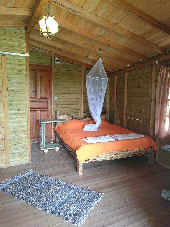 Yerdeniz Kamp Campsite Oludeniz