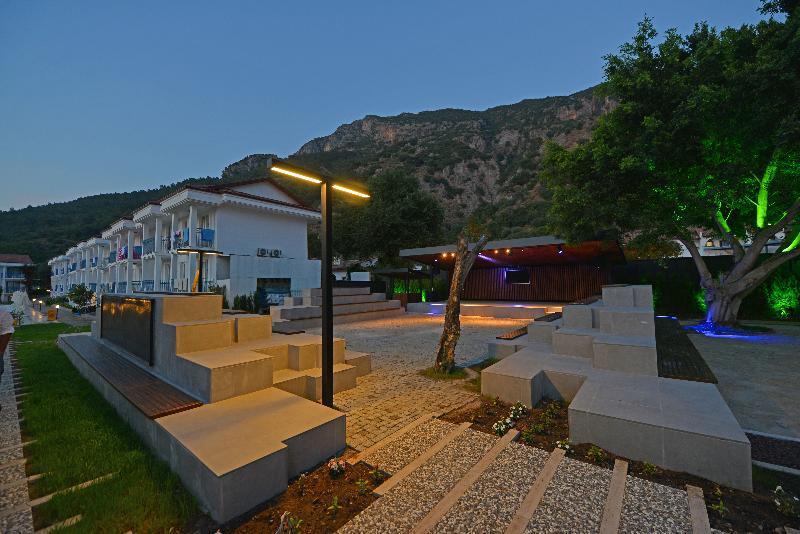 Belcekum 4* Ölüdeniz