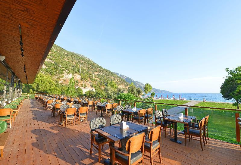 Belcekum 4* Ölüdeniz