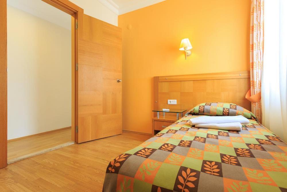 Orka World & Aquapark Otel Ölüdeniz