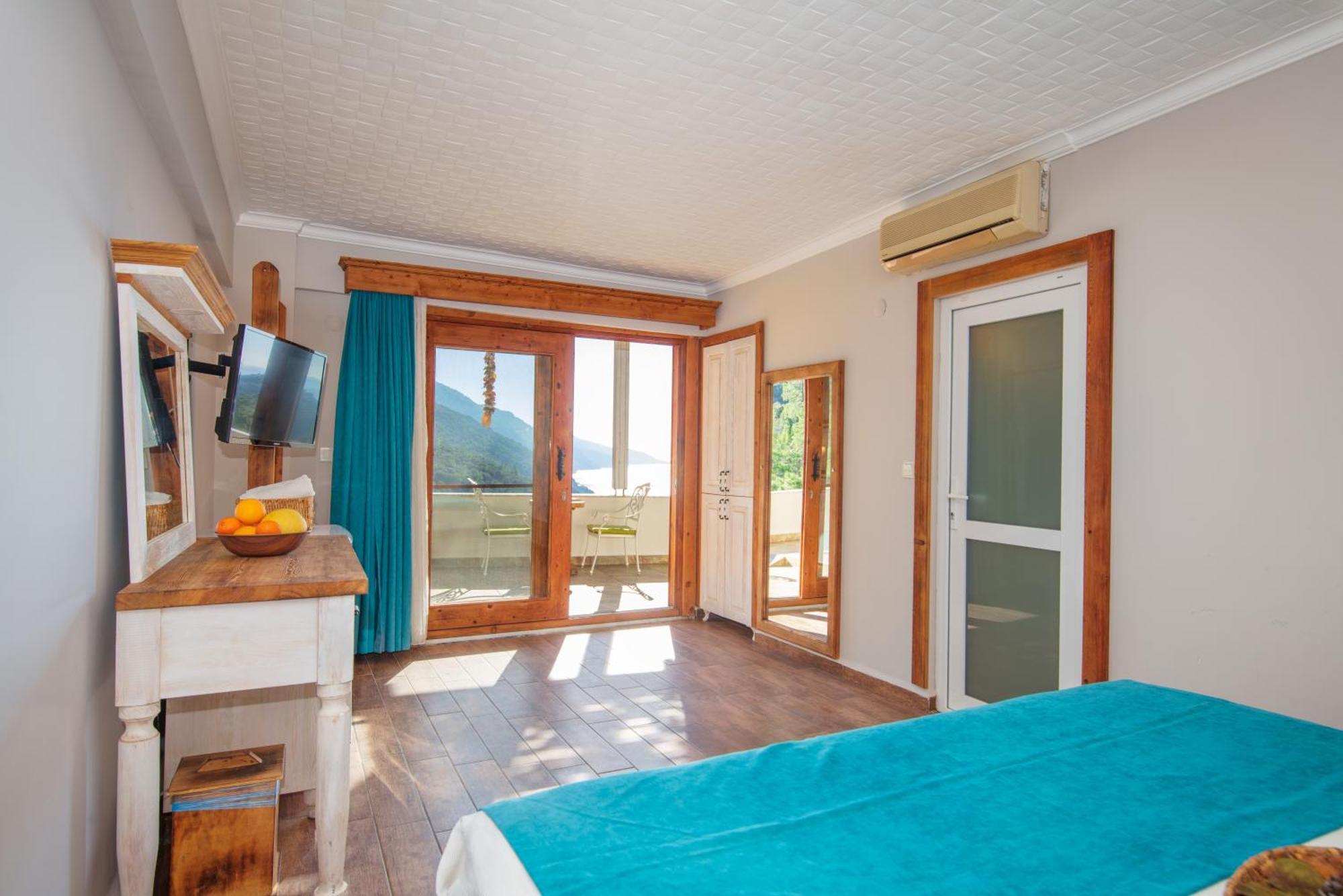 Hotel Manzara Non Alcoholic Family Oludeniz