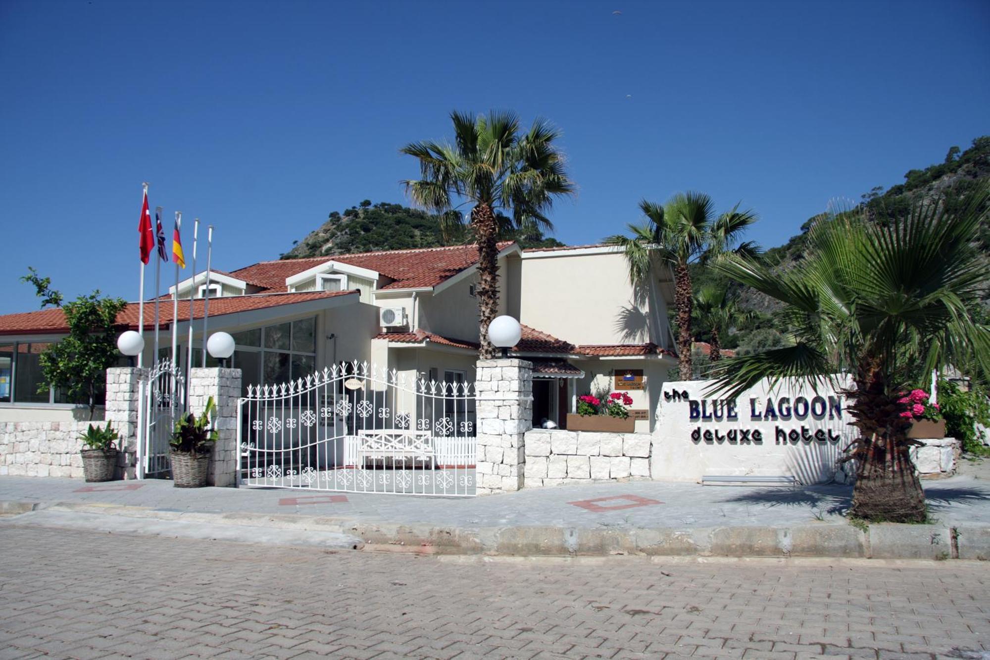 Region Random By Lookbookholiday Apartment Oludeniz