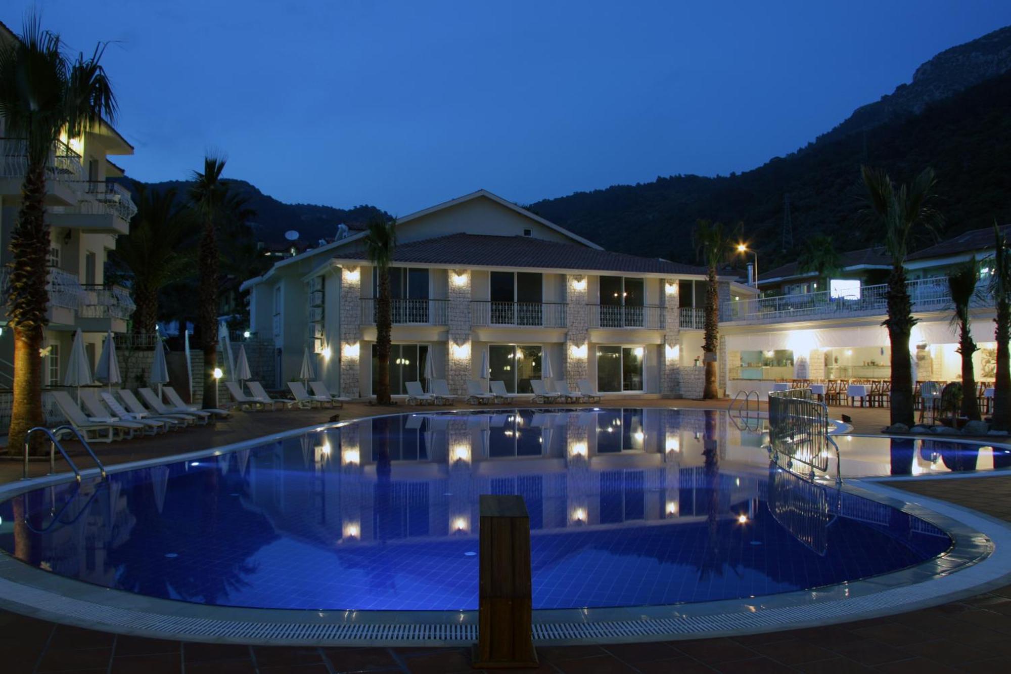 Apartment Region Random By Lookbookholiday Oludeniz