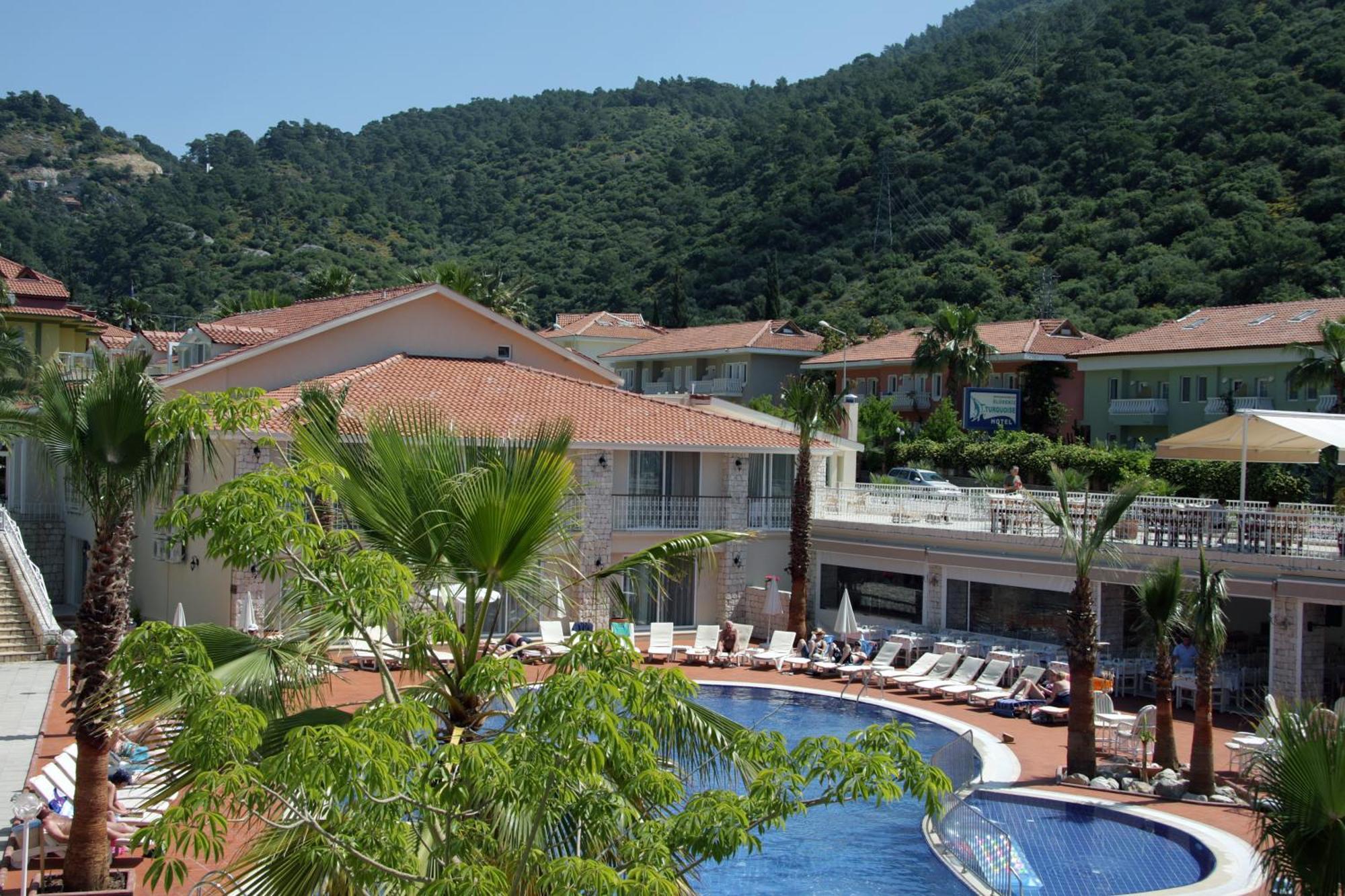 Region Random By Lookbookholiday * Oludeniz