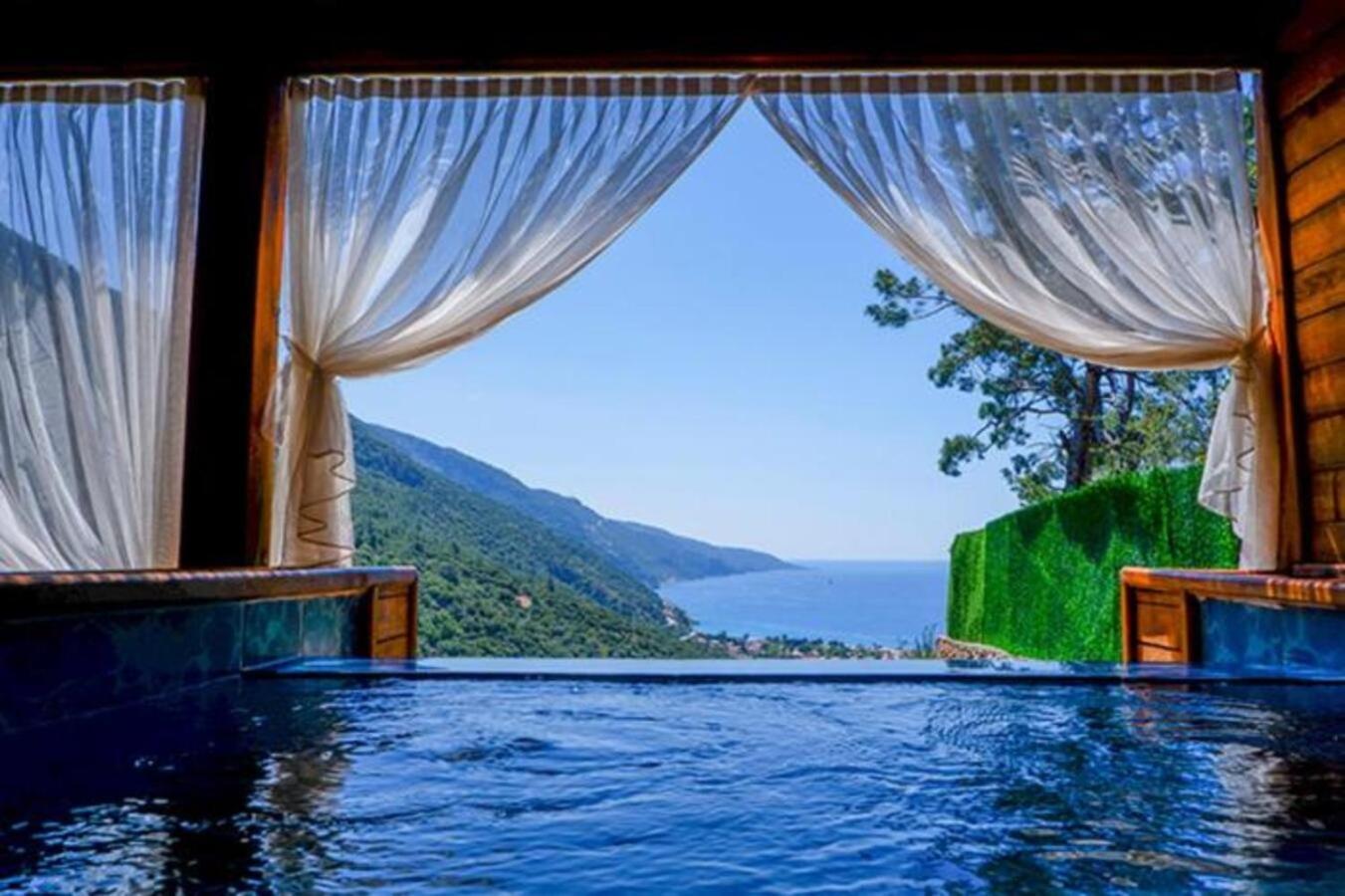 Manzara Non Alcoholic Family Hotel Oludeniz