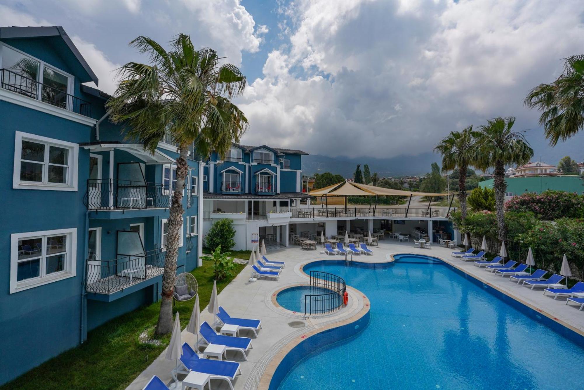 Region Random By Lookbookholiday Apartment Oludeniz