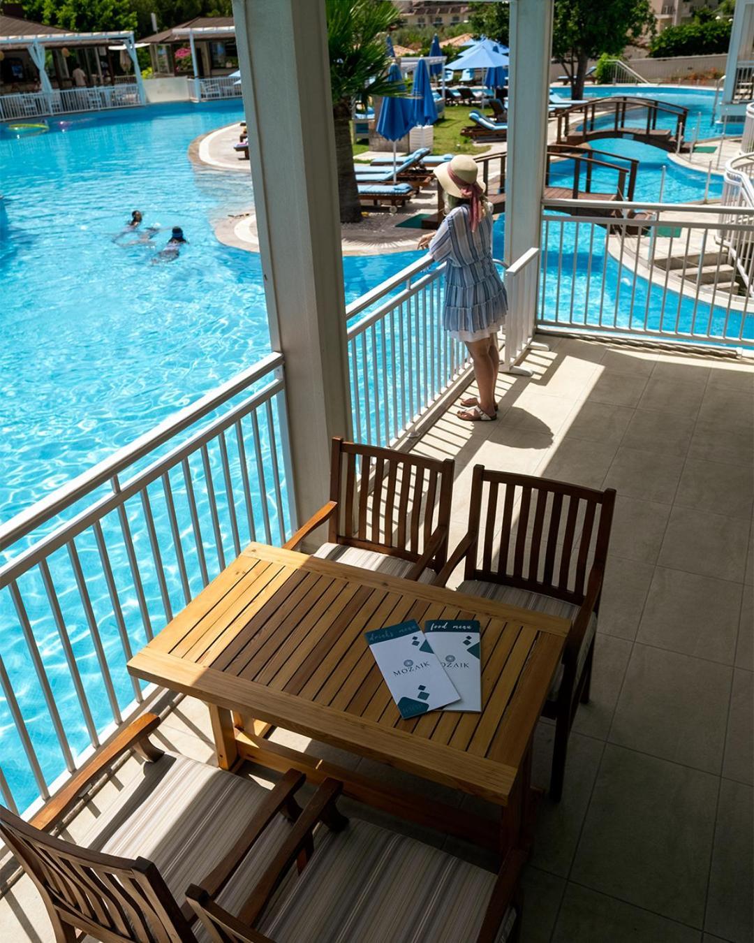Otel Mozaik 2*