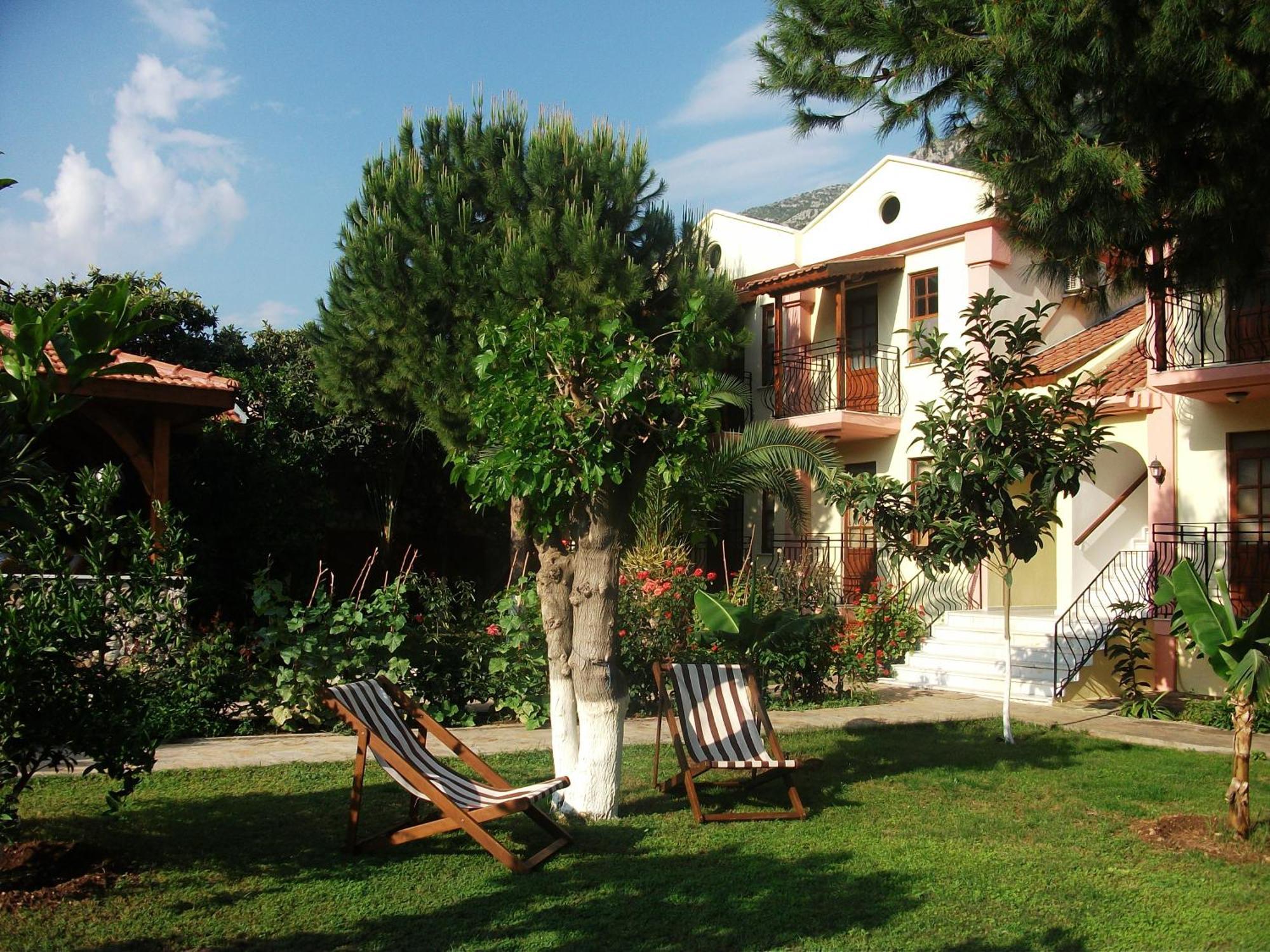 Ilkiz Oludeniz