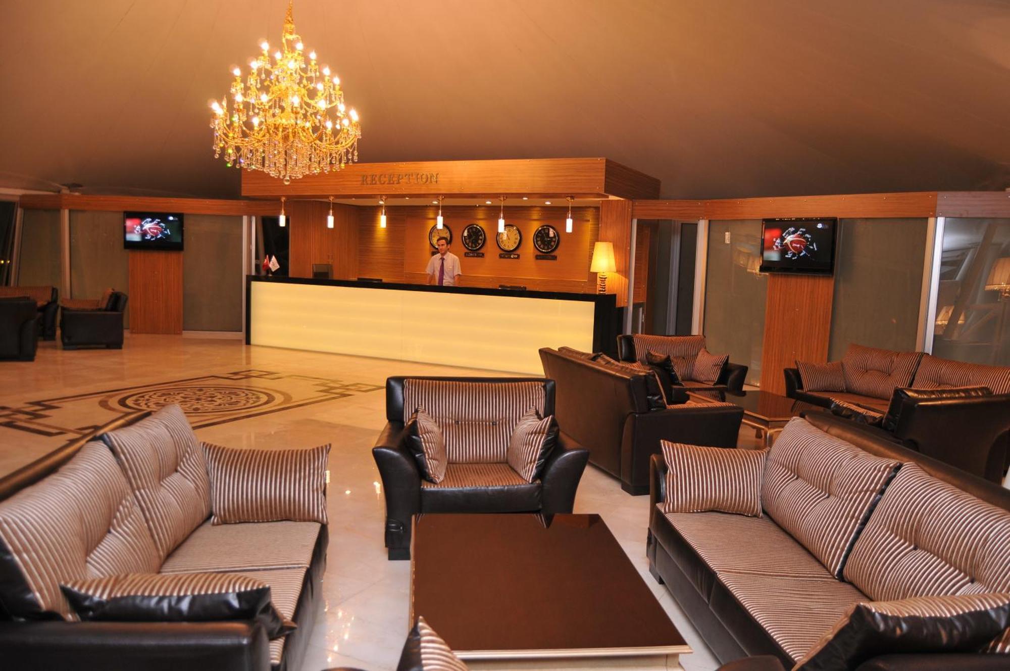 Aes Club Ölüdeniz