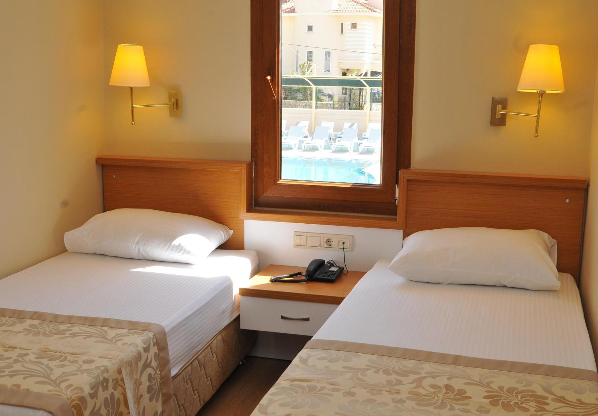 Aes Club Otel Ölüdeniz