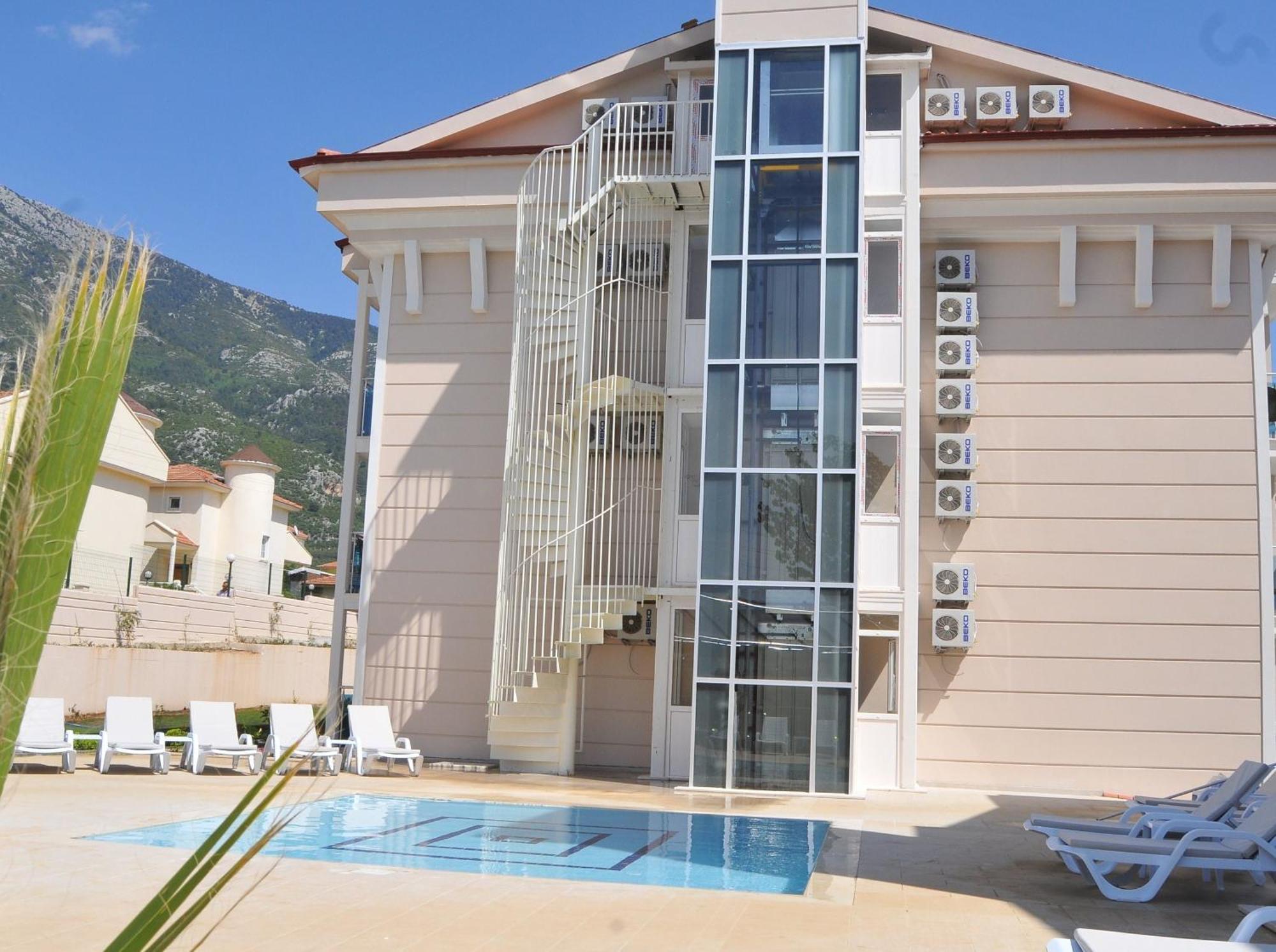 Aes Club Ölüdeniz