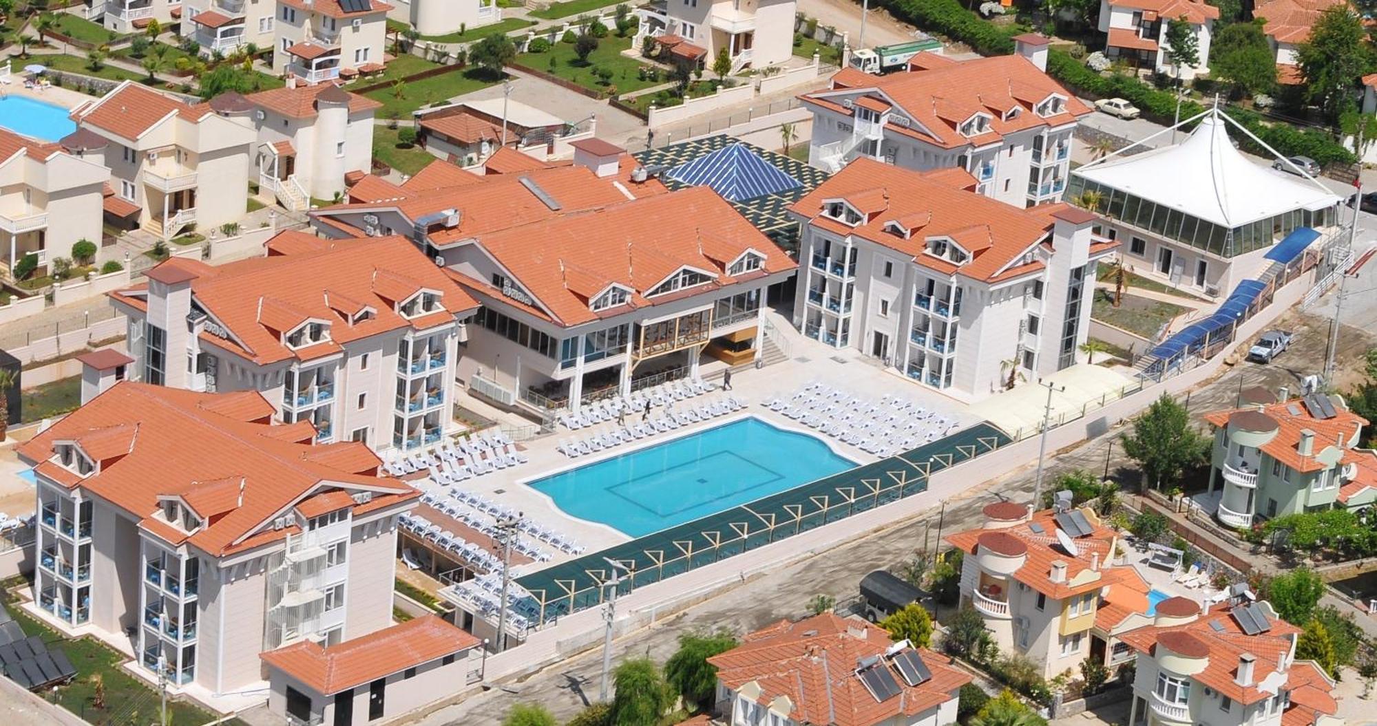 Aes Club Otel