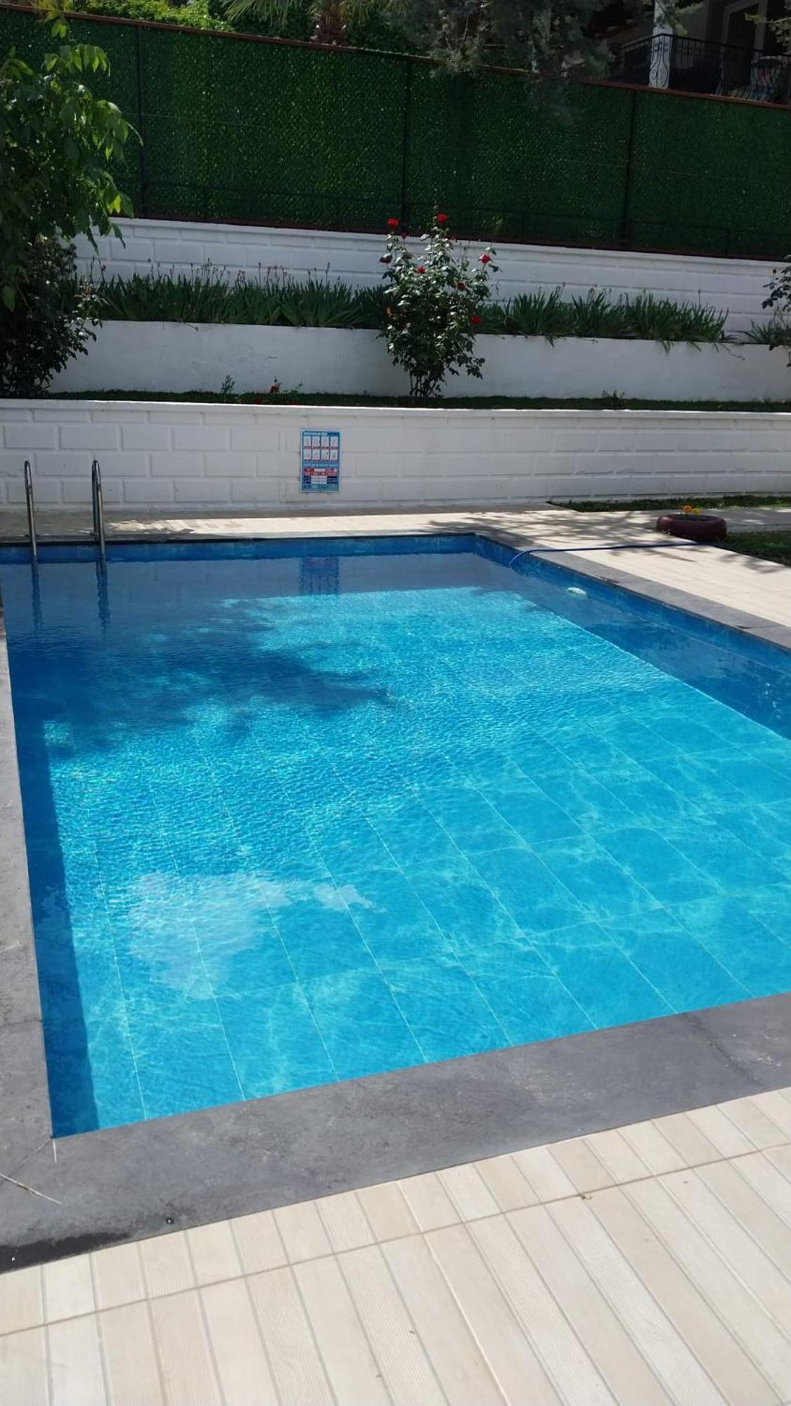 Turkuaz Oludeniz