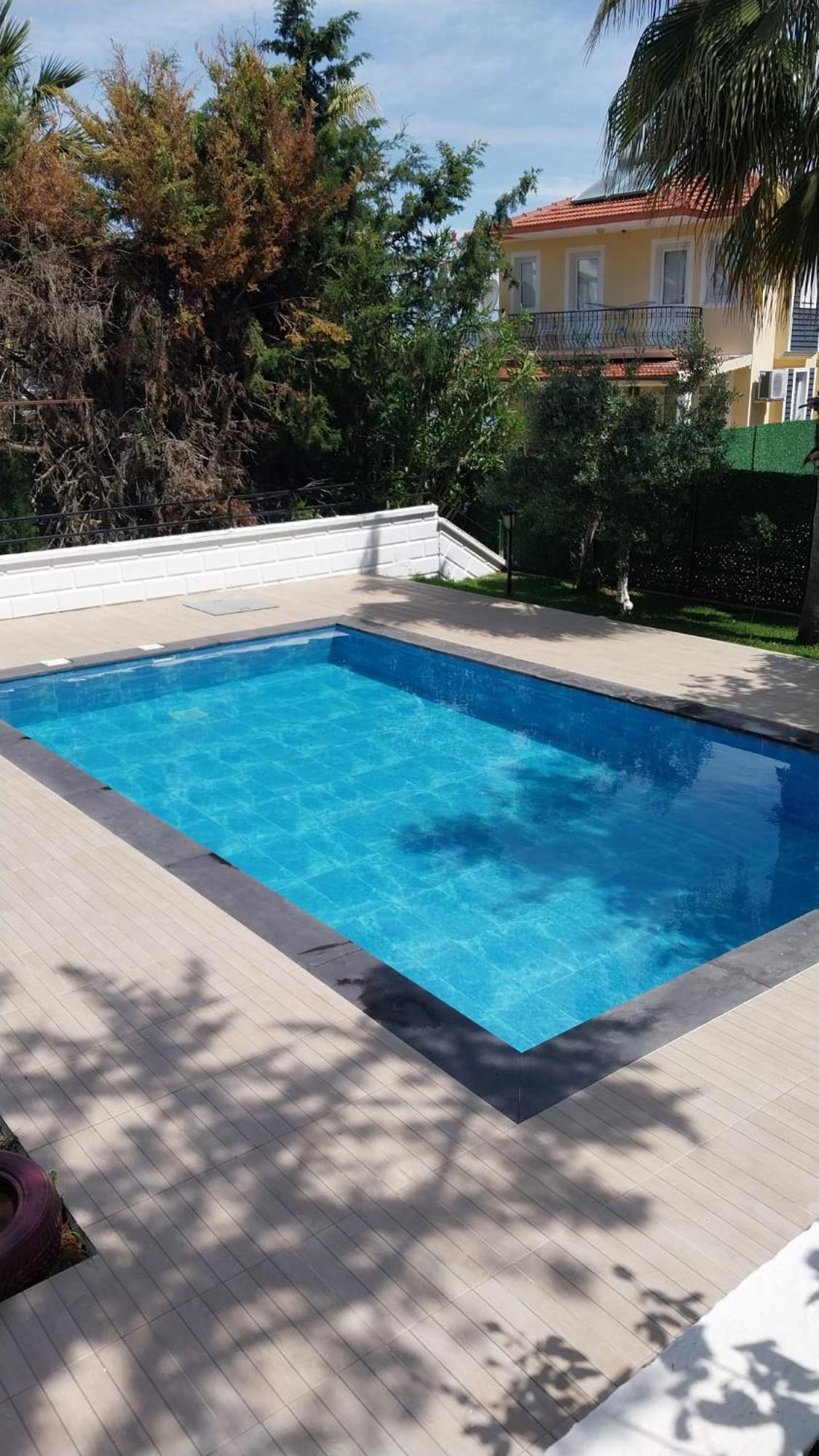 Villa Turkuaz