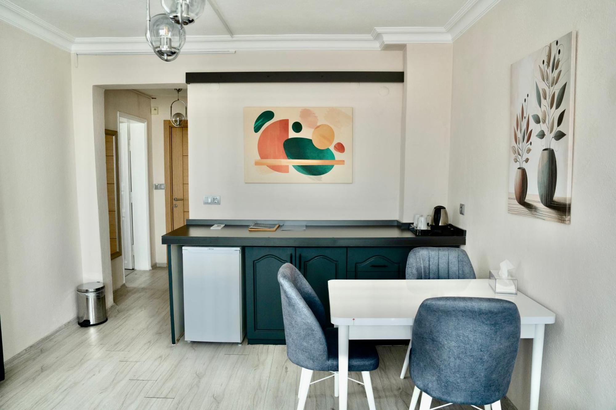 Carrington Hotel Ölüdeniz