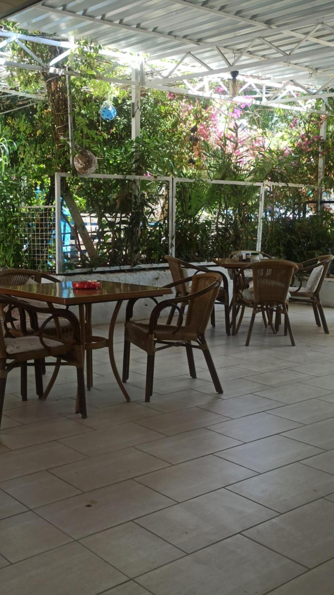 Guest house Cc's Butik